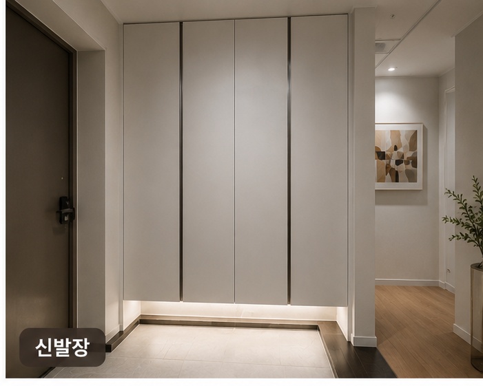 신발장